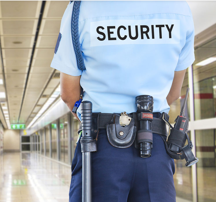 Private Personal Security